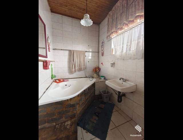 4 BEDROOM HOUSE FOR SALE IN SASOLBURG EXT 3